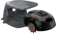 Roboty koszące - Black & Decker BCRMW123-QW - miniaturka - grafika 1
