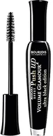Tusze do rzęs - Bourjois Volume Glamour Push Up tusz do rzęs 31 Ultra Black - miniaturka - grafika 1