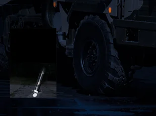 Fenix Latarka laserowa TK30 039-420 - Latarki - miniaturka - grafika 11