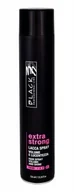Kosmetyki do stylizacji włosów - Black Professional Line Professional Line Hair Spray lakier do włosów 750 ml dla kobiet - miniaturka - grafika 1