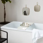 Mydła - Meraki Meraki - Mydło z myjką Rosemary Meraki - Mydło z myjką Rosemary - miniaturka - grafika 1