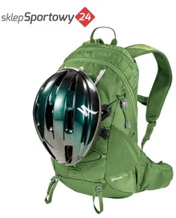 Ferrino PLECAK SPORTOWY SPARK 13 ZIEL F75259-1 - Plecaki - miniaturka - grafika 4