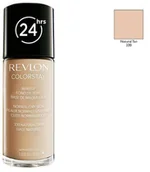 Podkłady do twarzy - Revlon ColorStay podkład z kompleksem SoftFlex do cery suchej i normalnej 330 Natural Tan 30ml - miniaturka - grafika 1
