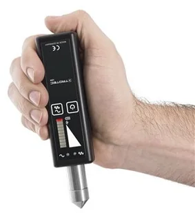 TROTEC Urzadzenie nasluchowe LD6 - Inne urządzenia pomiarowe - miniaturka - grafika 2