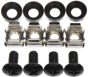 Panel Wentylatorów A19P-2W Do Szafy Rack - Akcesoria do serwerów - miniaturka - grafika 5