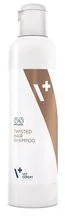 VetExpert Cats & Dogs Twisted Hair Shampoo 250ml - szampon dla kotów i psów ułatwiający rozczesywanie 250ml Dostawa GRATIS od 99 zł + super okazje - Szampony i odżywki dla psów - miniaturka - grafika 3