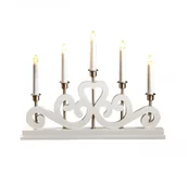 Lampy pozostałe - Markslojd Świecznik Eneby 700640 - miniaturka - grafika 1