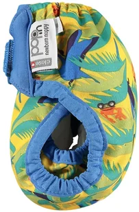 Close Pop-in, Newborn pieluszka wielorazowa, Parrot - Pieluchy - miniaturka - grafika 4