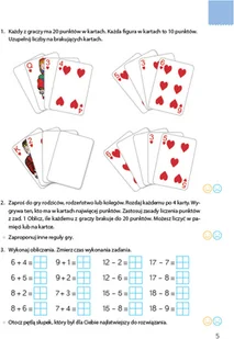 Wydawnictwo MAC Oto Ja. Samouczek klasa 1, część 4 880967 - Podręczniki dla szkół podstawowych - miniaturka - grafika 6