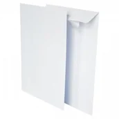 Koperty - NC Koperty Koperta B4 HK biała fol.(10)NC 11060/31732030/10 - miniaturka - grafika 1