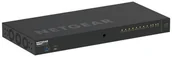 Switche - Netgear AV Line M4250-10G2XF-PoE+ - miniaturka - grafika 1