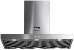 Falmec Marte Pro 90 Inox - Okapy kuchenne - miniaturka - grafika 2