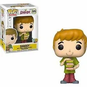 Figurki kolekcjonerskie - Funko POP POP Animation Scooby Doo Shaggy w Sandwich 889698399494 - miniaturka - grafika 1