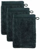 Środki do prania - BioLife Möve Möve Rękawica do prania ciemnoszara 15 x 20 cm 017259054-3*020015-820 - miniaturka - grafika 1