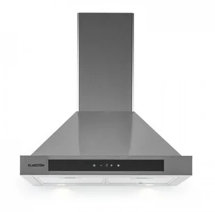 Klarstein Zelda 60 Inox (CGCH3-Zelda) - Okapy kuchenne - miniaturka - grafika 2