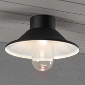 Lampy ogrodowe - Konstsmide Oświetlenie Vega Lampa Sufitowa LED Czarny, 4-punktowe 552-750 - miniaturka - grafika 1
