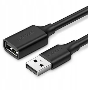 Ugreen kabel przejściówka Usb (żeński) - Usb (męsk - Złącza, przejściówki, adaptery - miniaturka - grafika 3