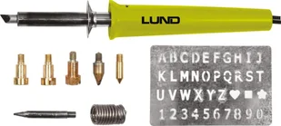 Lund 78890 - Lutownice - miniaturka - grafika 6