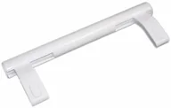 Akcesoria i części AGD - Uchwyt Klamka Drzwi Do Lodówki Uniwersalna biała - miniaturka - grafika 1
