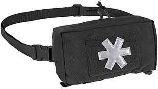 Helikon tex Kieszeń medyczna Modular Individual Med Kit Pouch Cordura Czarny - Odzież taktyczna i umundurowanie - miniaturka - grafika 3