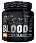 BioTech Kreatyna, Black Blood NOX+, 19 g - Kreatyna - miniaturka - grafika 3