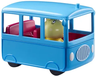 Peppa Pig - Autobus szkolny - Powieści i opowiadania - miniaturka - grafika 2
