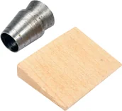 Pozostałe narzędzia ogrodowe - juco ZESTAW KLINUJĄCY M 0,7-2KG 99461 99461 - miniaturka - grafika 1