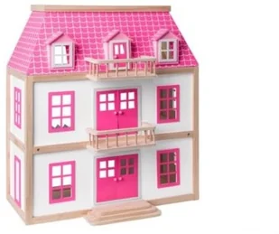 Woodyland Woodyland Willa Wisteria - Akcesoria dla lalek - miniaturka - grafika 3