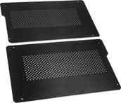 Tuning komputera - akcesoria - Raijintek Raijintek Aluminiowy panel boczny Ophion GERT-064 - miniaturka - grafika 1