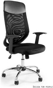 Fotel biurowy, krzesło biurowe Mobi Plus W-952-4 - Fotele i krzesła biurowe - miniaturka - grafika 2