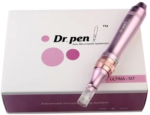 DR PEN DR PEN ULTIMA M7-W - BEZPRZEWODOWY DERMAPEN ORYGINAŁ DR PEN ULTIMA M7-W - Pozostałe urządzenia kosmetyczne - miniaturka - grafika 6