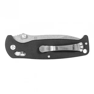 Ganzo firebird Nóż składany G7412-BK-WS z gwizdkiem 265-236 - Noże - miniaturka - grafika 3