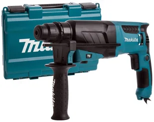 MAKITA Młotowiertarka SDS+ 800W HR2630 HR2630 - Wiertarki - miniaturka - grafika 2