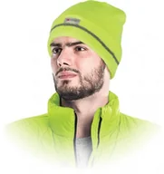 Odzież robocza - Reis CZAPKA OCHRONNA OCIEPLANA 57-61 - CZVIS-S YSI ab_CZVISSYSI - miniaturka - grafika 1