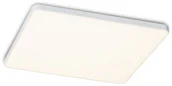 Lampy sufitowe - Redlux Lampa wpuszczana BJORK SQ 20 biały R13590 - miniaturka - grafika 1