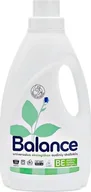 Środki do prania - Balance Płyn do płukania  BALANCE ekologiškas universalus skystas skalbiklis 1,5 L - miniaturka - grafika 1
