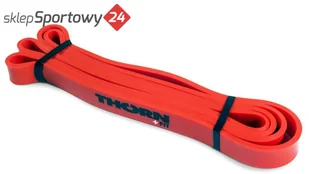 Thorn FIT GUMA DO ĆWICZEŃ LATEKSOWA MINI FIT TH-0006 - Gumy, taśmy, ekspandery - miniaturka - grafika 2