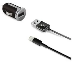 Celly CCUSBLIGHT - Ładowarki samochodowe - miniaturka - grafika 5