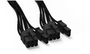 be quiet! PCI-E Power Cable CP-6620 - Tuning komputera - akcesoria - miniaturka - grafika 2