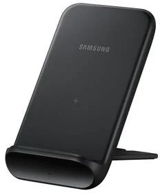 Samsung 9W EP-N3300 Czarna EP-N3300TBEGEU - Akcesoria do pulsometrów i zegarków sportowych - miniaturka - grafika 2