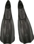 Sprzęt do nurkowania - AQUA Lung Stratos 3 Fins Black 46/47 - miniaturka - grafika 1