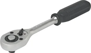 Grzechotka-klucz 1/2"" 250mm 38D540 - Klucze i nasadki - miniaturka - grafika 2