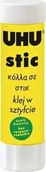 Kleje biurowe - UHU Staples Klej w sztyfcie 40g UHU005 - miniaturka - grafika 1