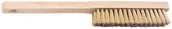 Klucze i nasadki - Draper 65670 aufrau szczotka z mosiądzu 225 MM 65670 - miniaturka - grafika 1