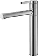 Baterie kuchenne - Alveus Zina chrom 2091000 - miniaturka - grafika 1