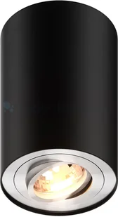 Zuma Line Rondoo Lampa sufitowa 1-punktowa 89201 - Lampy sufitowe Zuma Line Rondoo Lampa sufitowa 1-punktowa 89201 - Lampy sufitowe - miniaturka - grafika 7