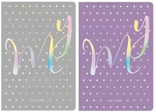 Astra Brulion A5/80K linia My 4823088221329 - Zeszyty szkolne - miniaturka - grafika 2