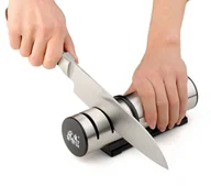 Pozostałe akcesoria kuchenne - Taidea Ostrzałka diamentowa Taidea 360/600/1200 T1202DC) 6951258912024 - miniaturka - grafika 1