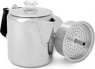 GSI Glacier Stainless Percolator 65206 - Akcesoria turystyczne - miniaturka - grafika 2