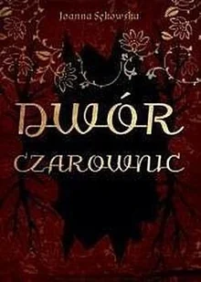 Dwór czarownic Nowa - Powieści - miniaturka - grafika 2